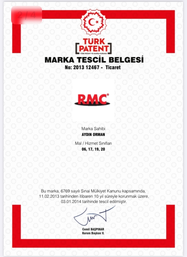 Certificate Image