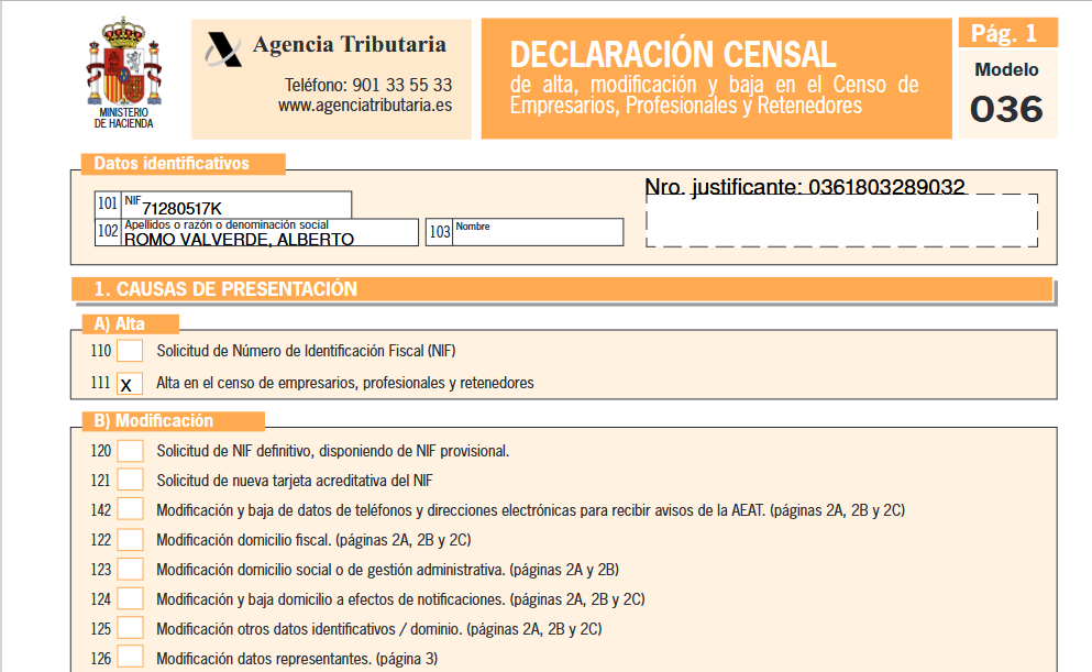 Certificate Image