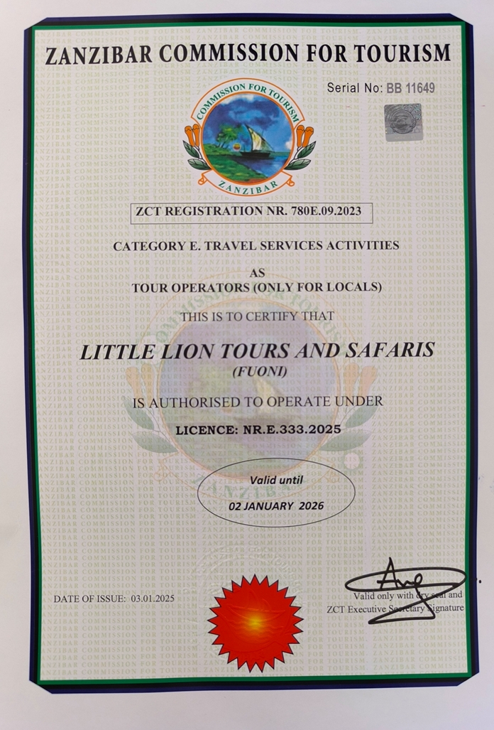 Certificate Image