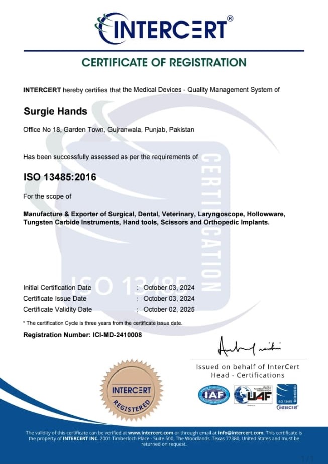 Certificate Image