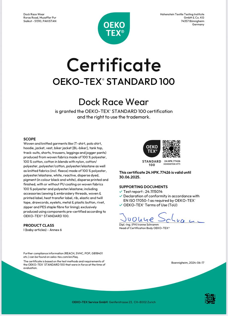 Certificate Image