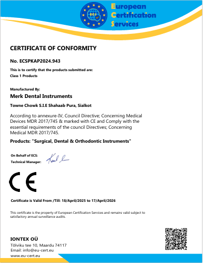 Certificate Image