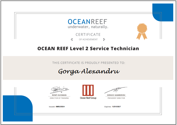 Certificate Image