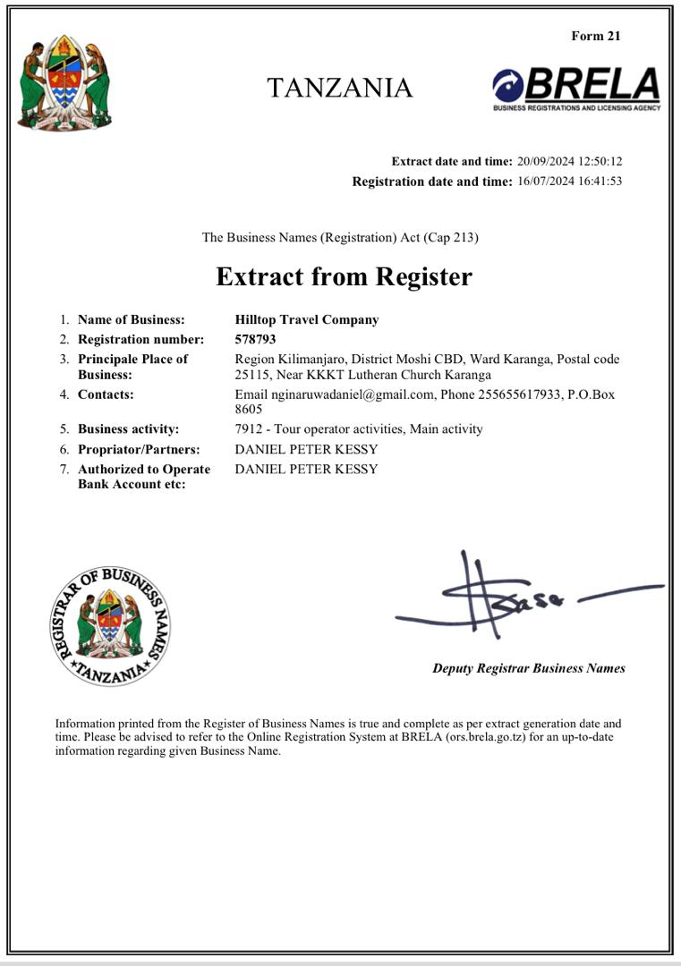 Certificate Image