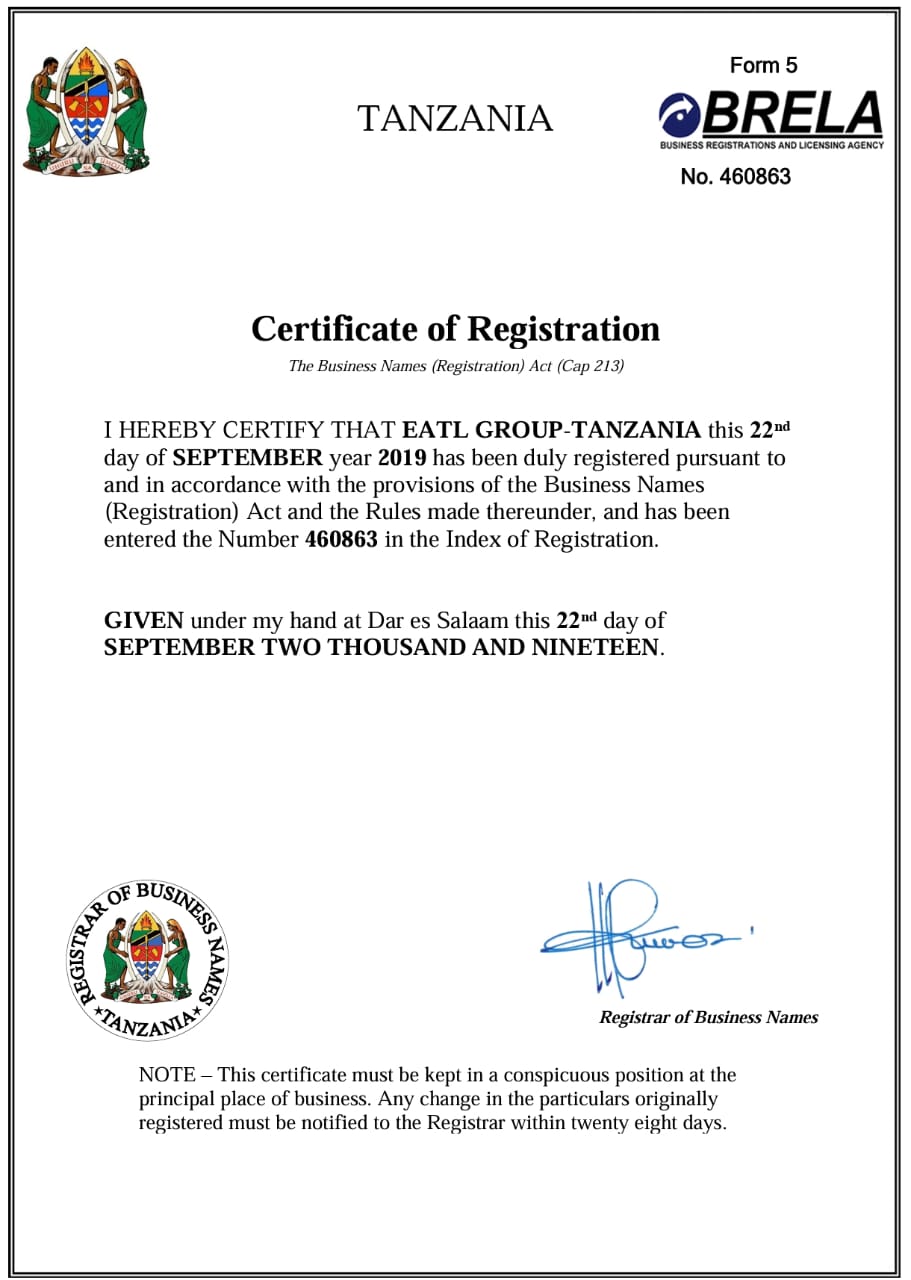 Certificate Image