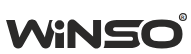 WINSO UKRAINE LLC