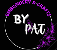 Embroidery