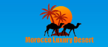 Morocco Luxury Desert