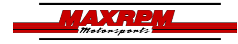MAXRPM Motorsports
