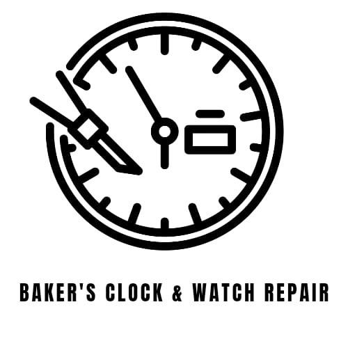 Baker's Clock & Watch Repair