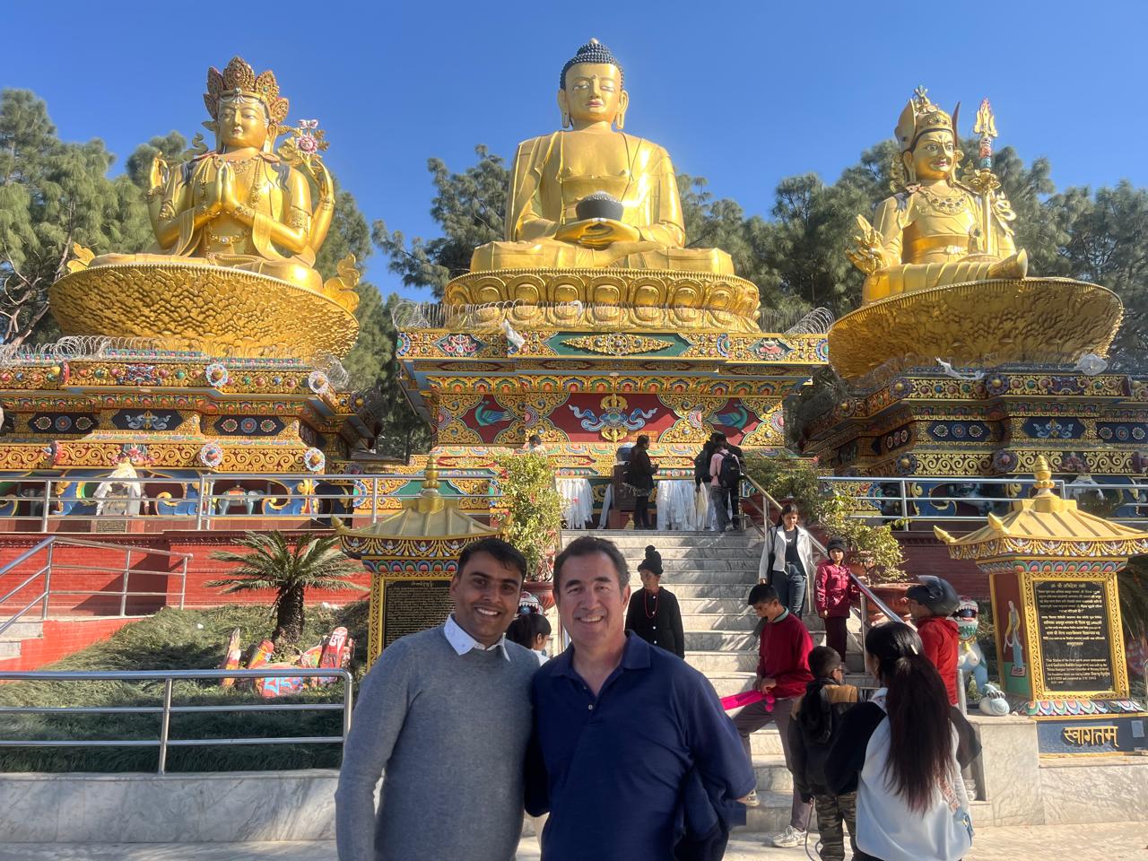 10 Days Nepal Family Tour