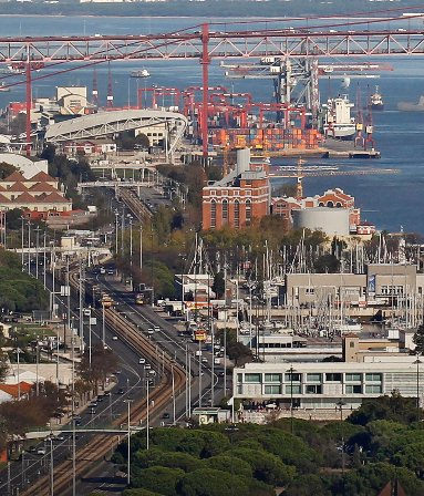 Lisbon Belém Tour