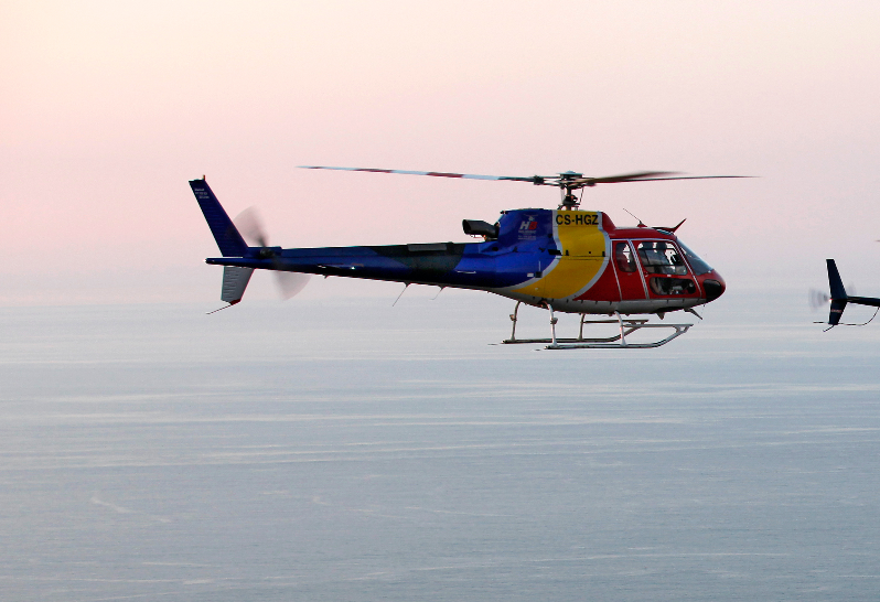 Cascais & Cabo da Roca Tour