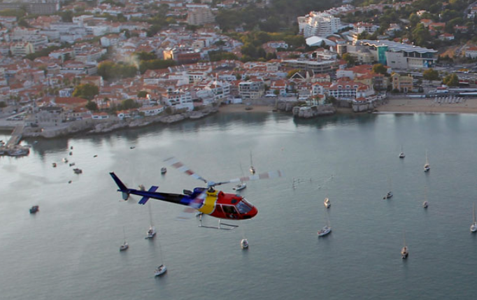 Estoril & Cascais Tour