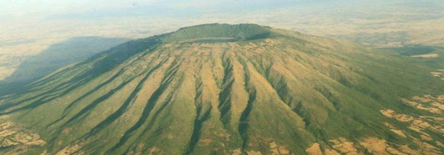 Mount Zuquala