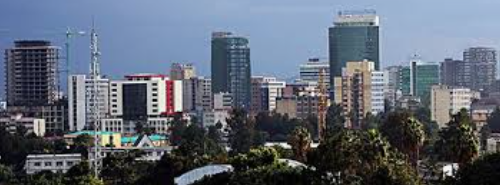 Full day Addis Ababa City tour