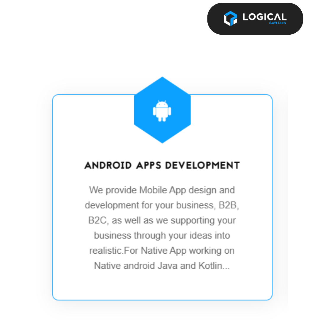 APPS DEVELOPMENT