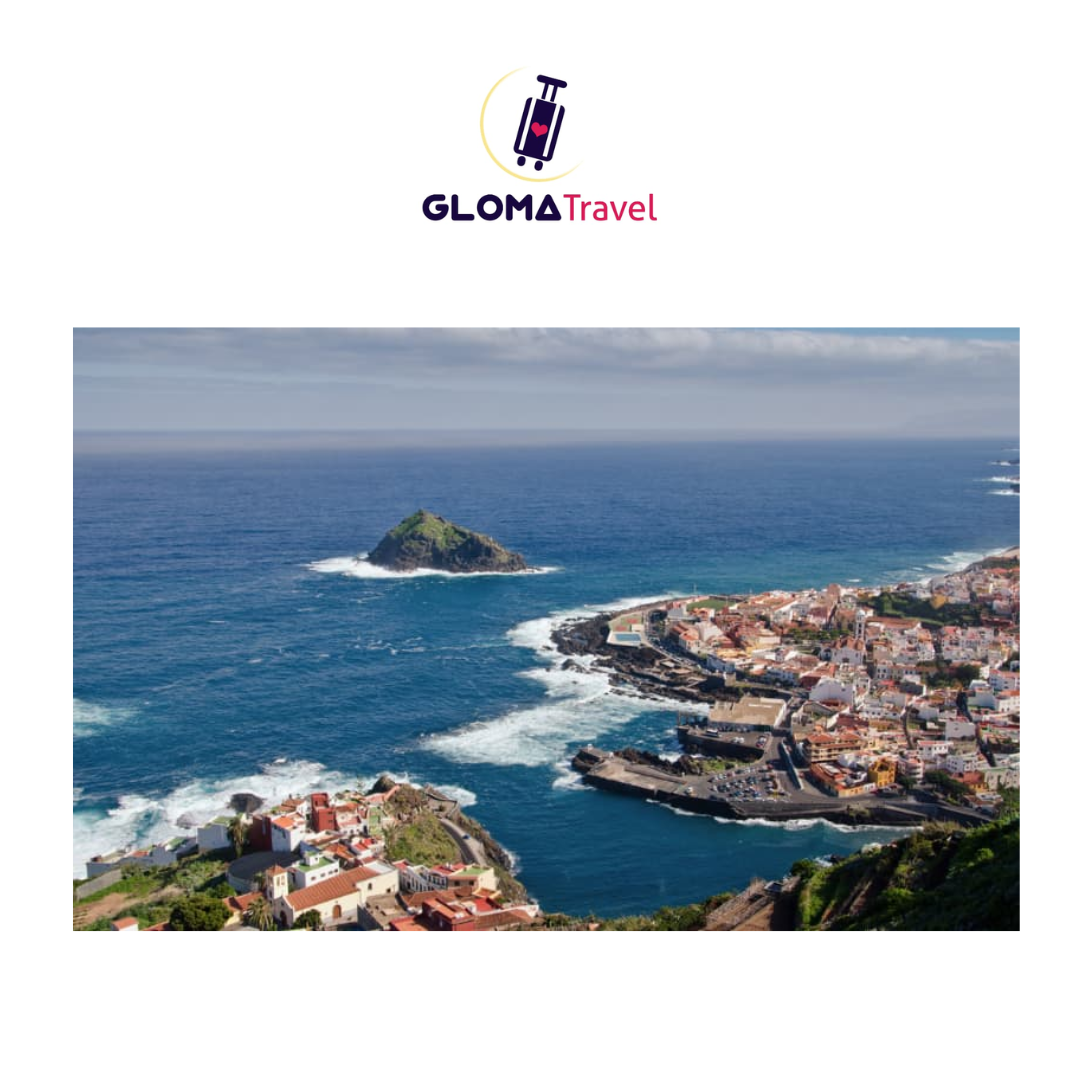 Private Tour to Masca, Garachico, Icod