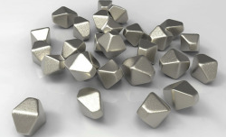 Materials & Surface Treatment