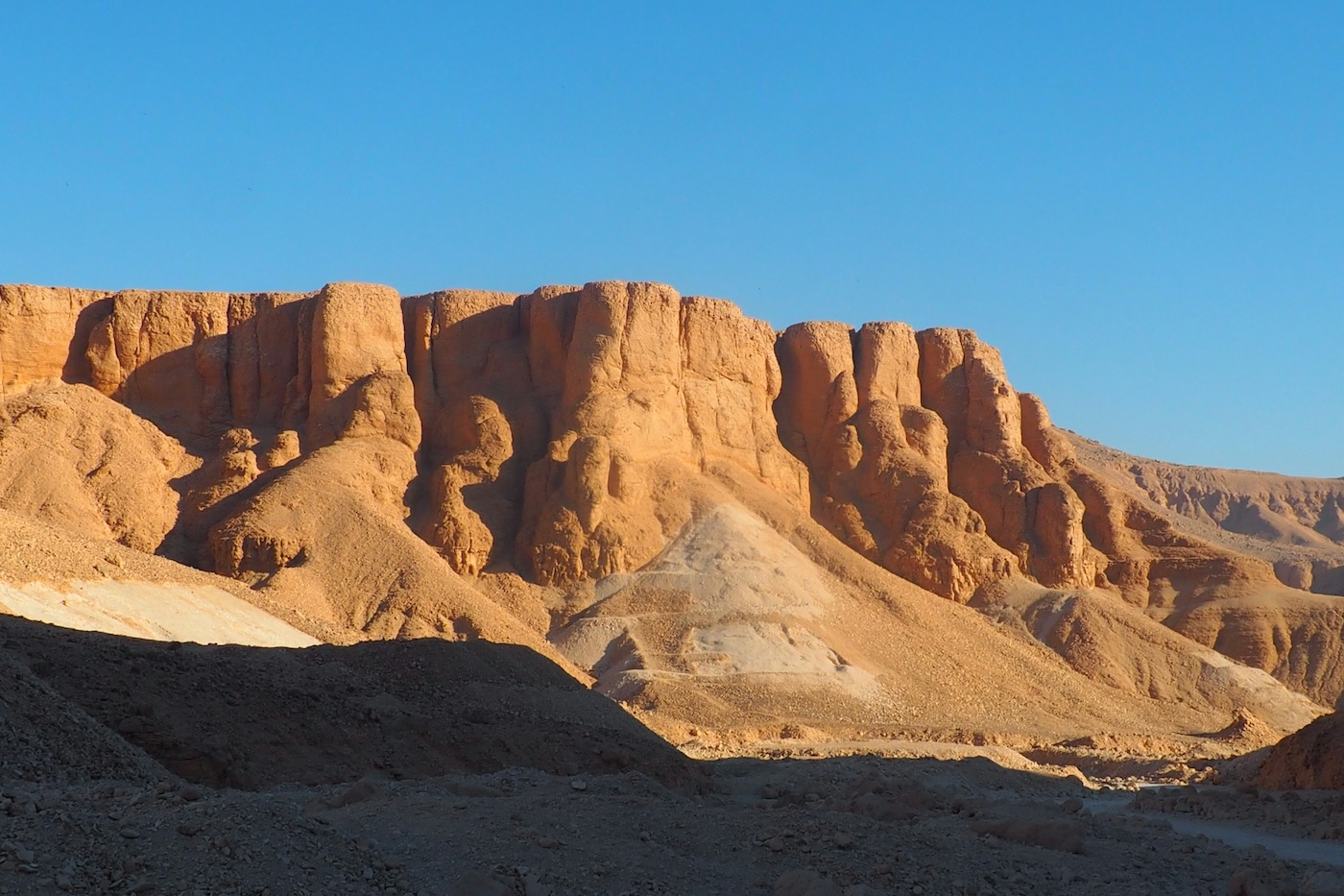 7 Night Nile cruise from Luxor - Aswan - Luxor