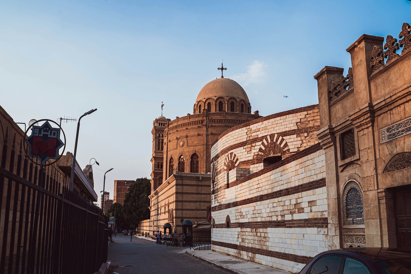 A Day in Coptic Cairo: Ancient Churches and Timeless Heritage