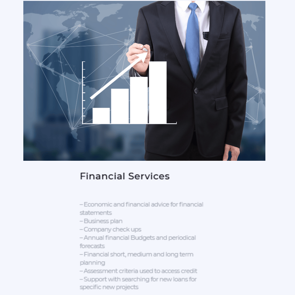 Financial Services