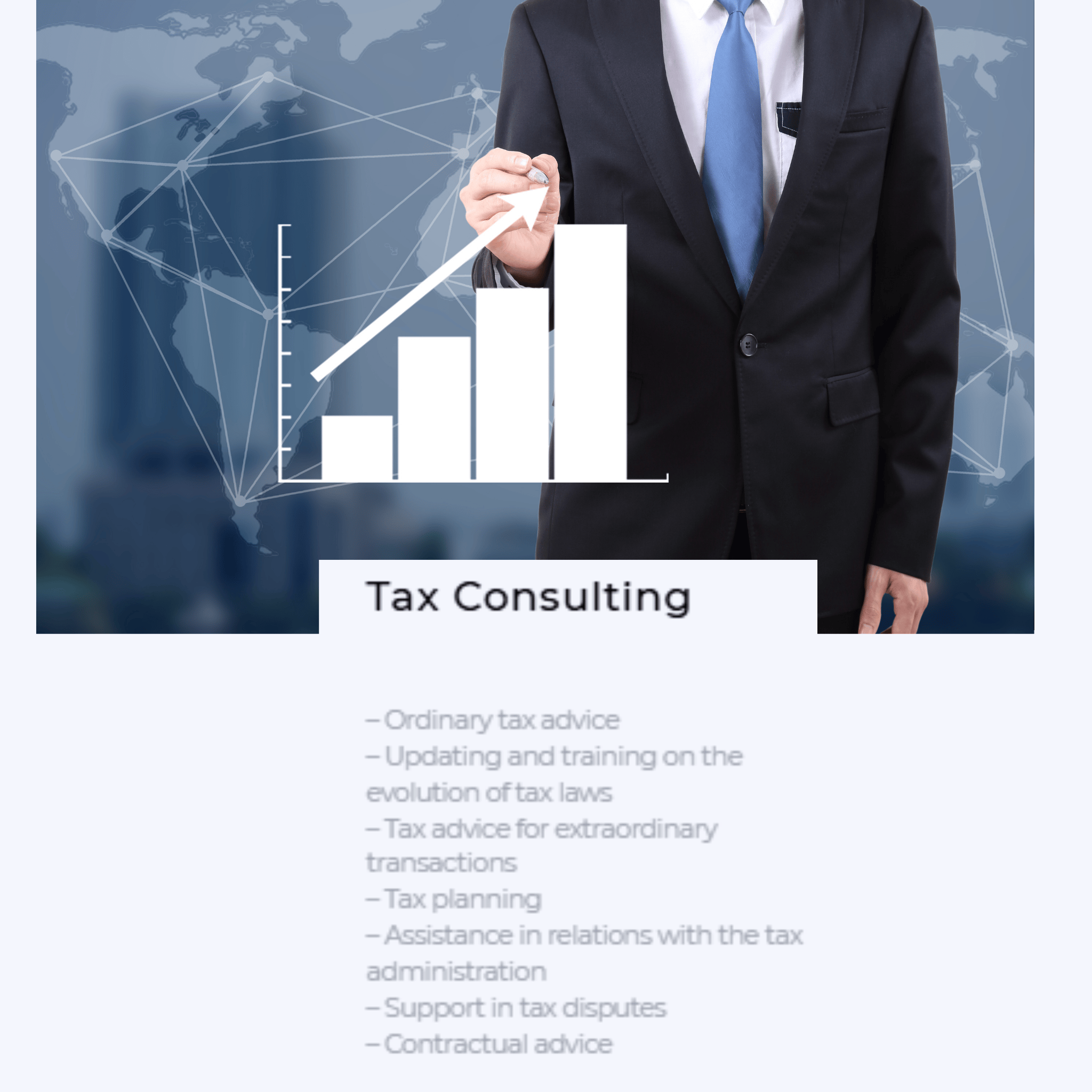 Tax Consulting