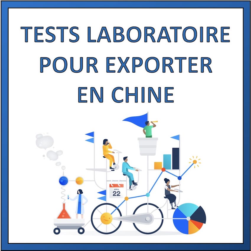 Product research in China