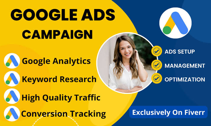 White Label PPC Setup and Management – Google Ads