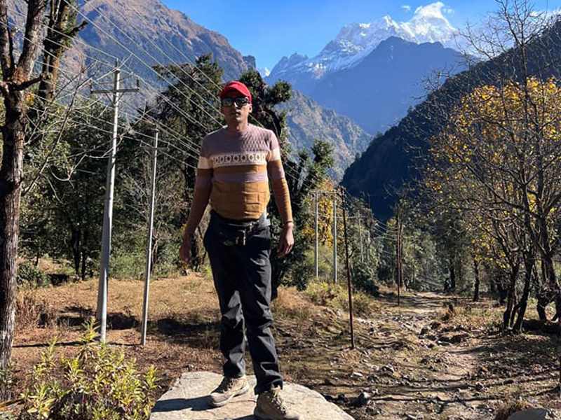 Annapurna Circuit Trek Highlights