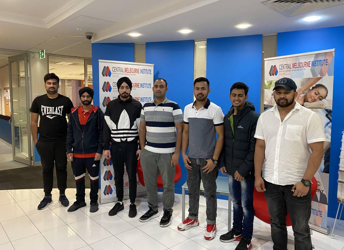 Certificate III in Light Vehicle Mechanical Technology