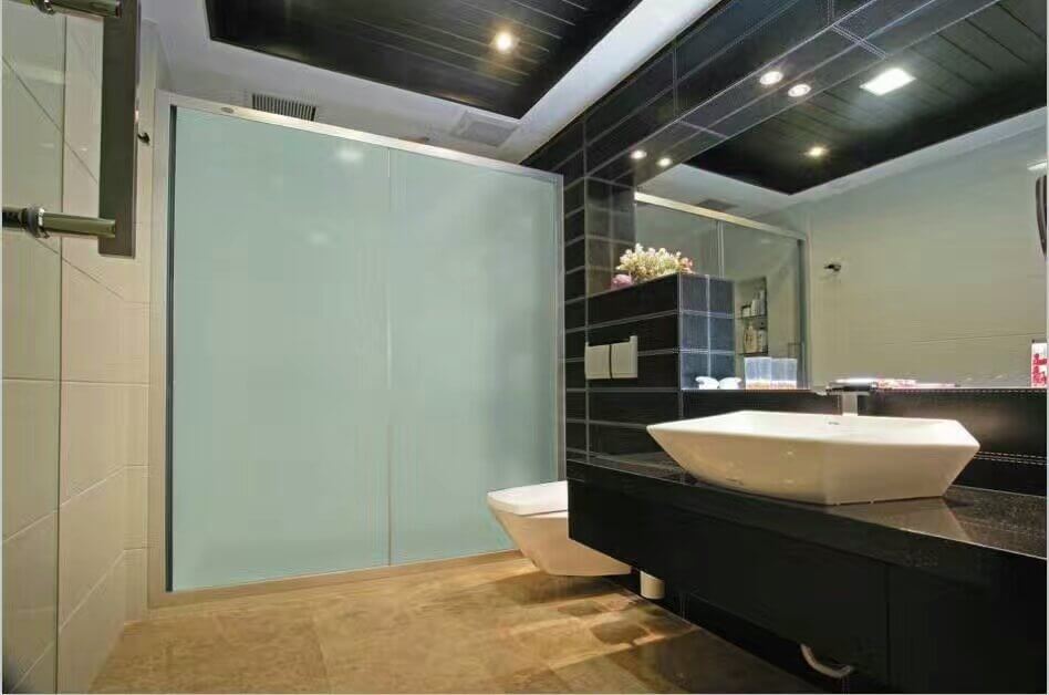 Switchable PDLC Glass/Film