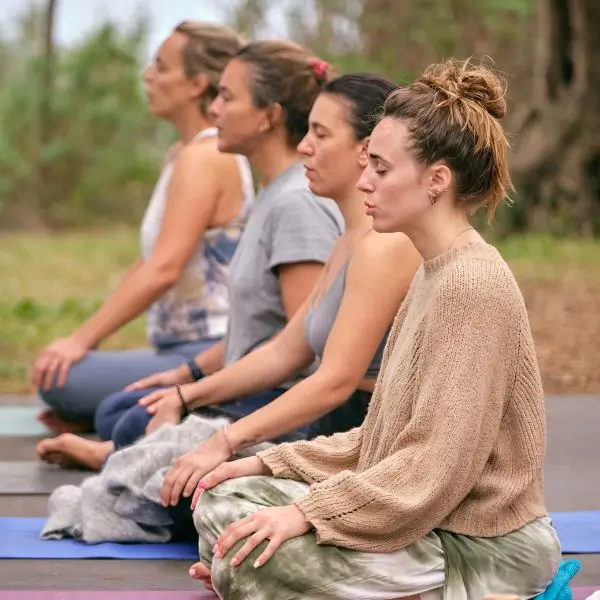 5-days Yoga and Meditation Retreat in Rishikesh