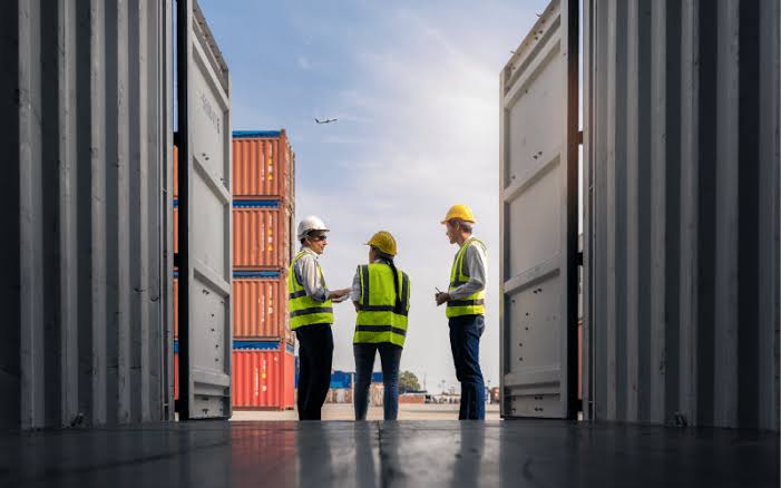 Customs Clearance Assistance
