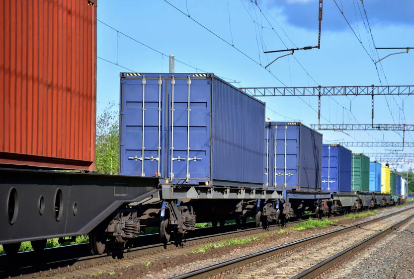 Rail Connectivity
