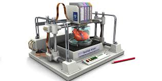 3D Printing