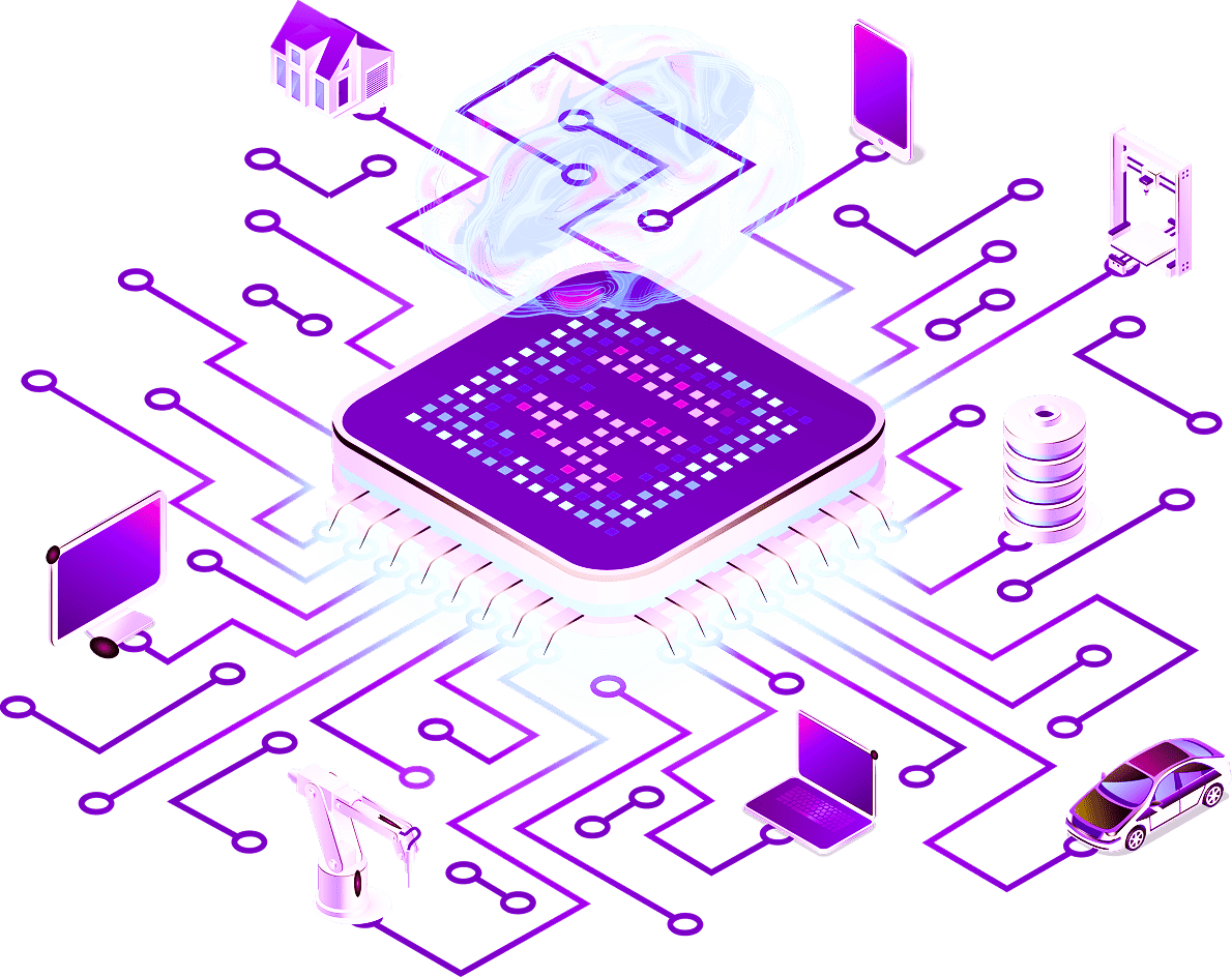 AI Digital Transformation