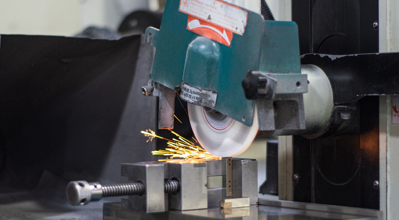 Milling & Grinding Services