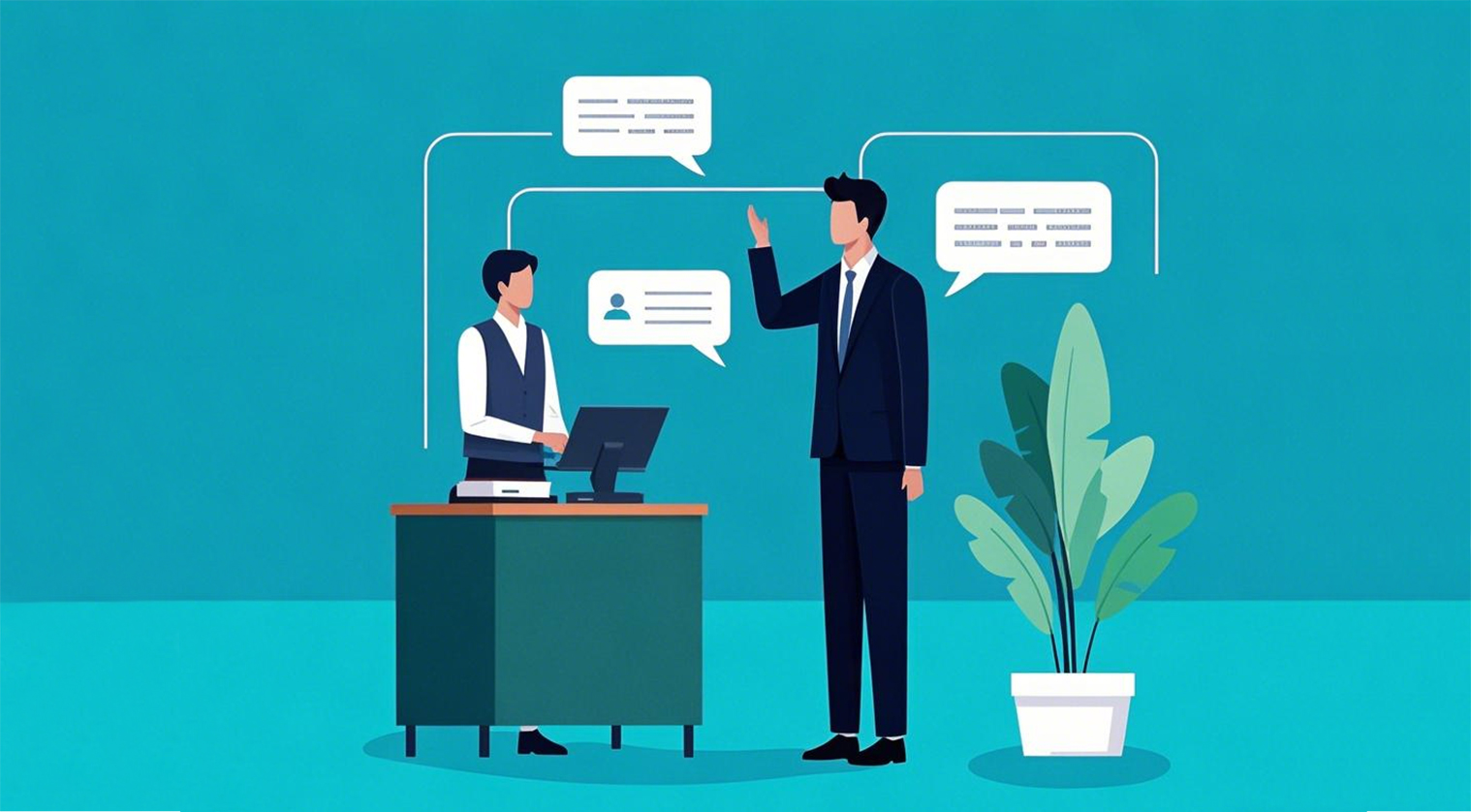 Customized Services