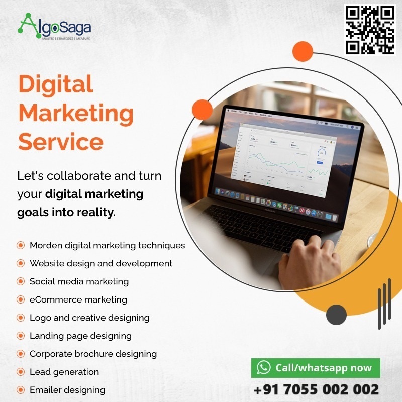 Digital Marketing Services