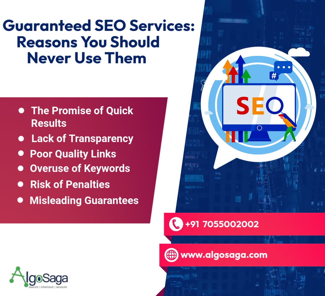 Search Engine Optimization
