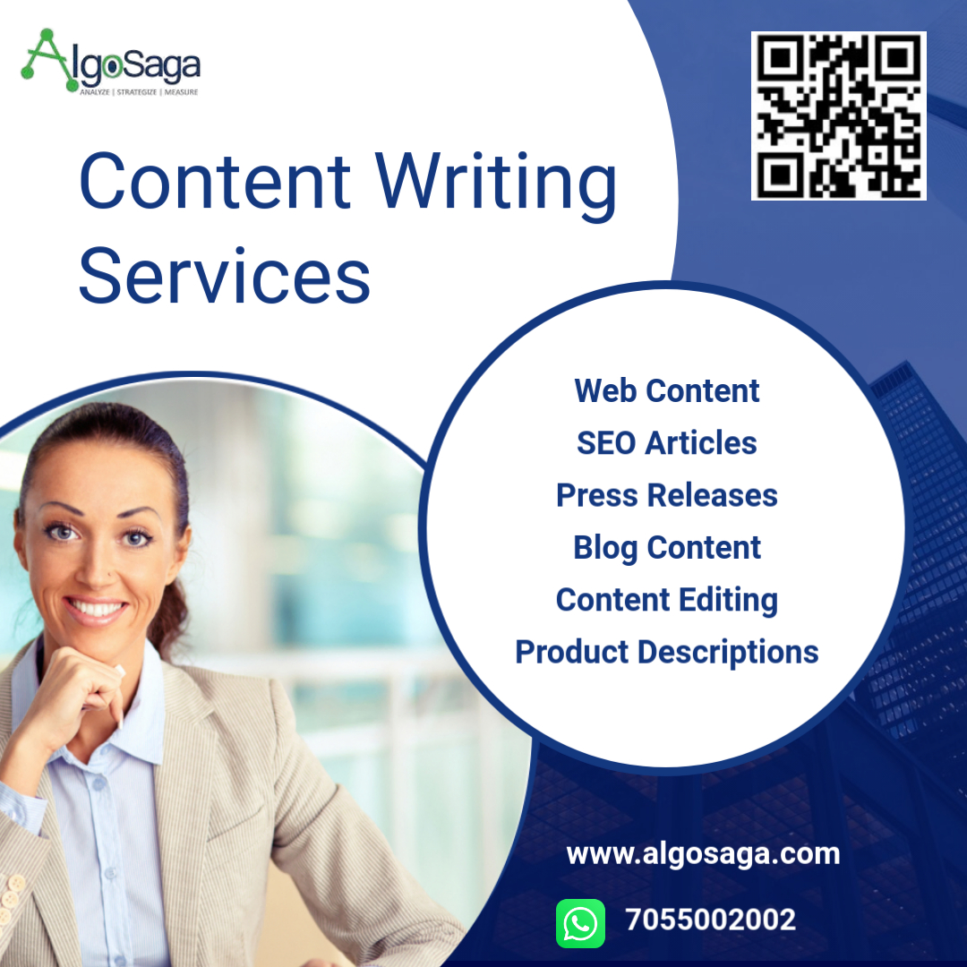 Content Writing