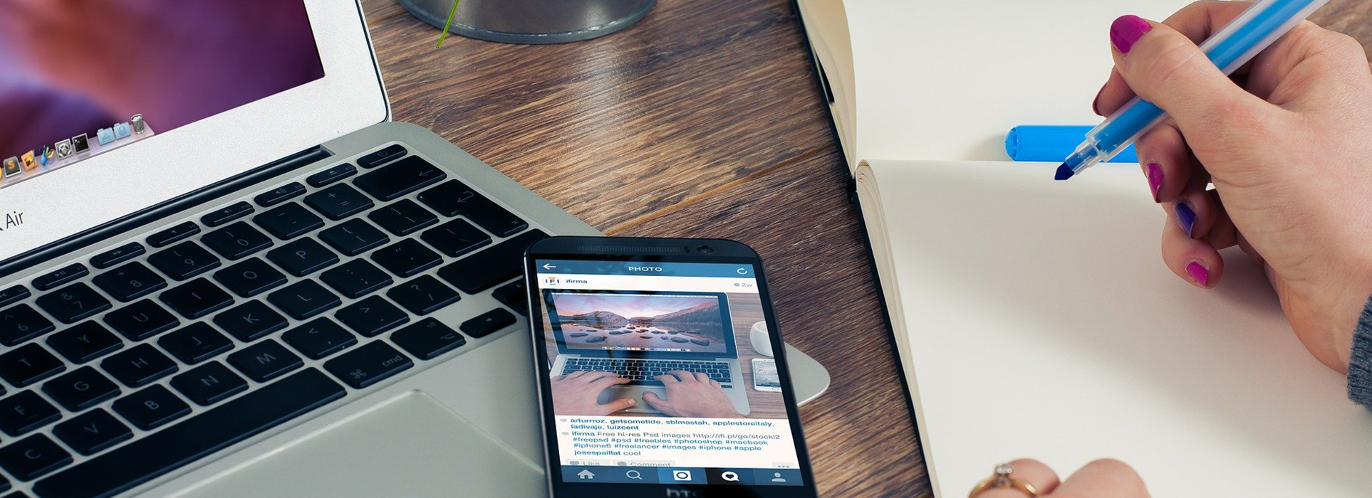 Mobile App Development