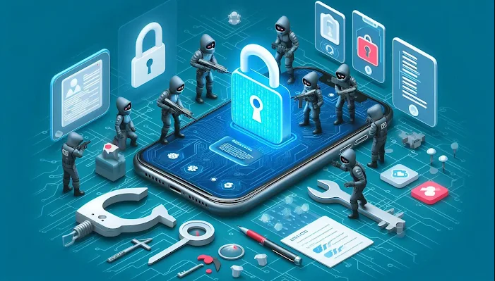 IOS App Penetration Testing