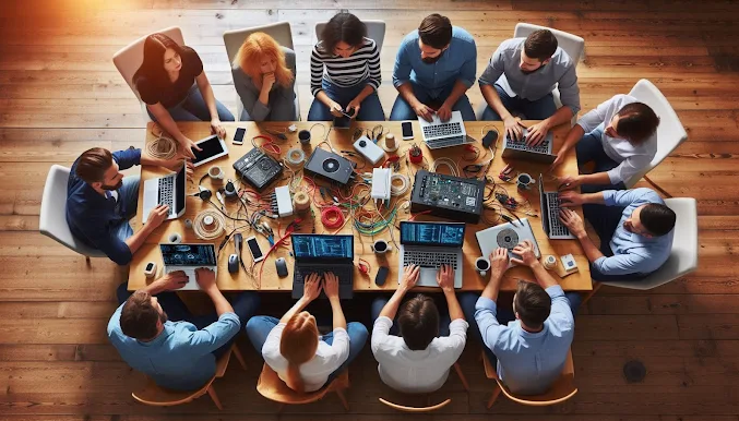 IoT Penetration Testing