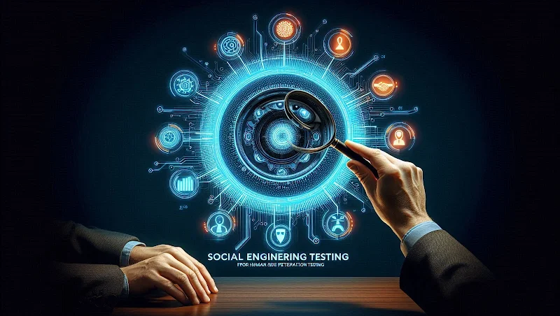 Social Engineering Testing
