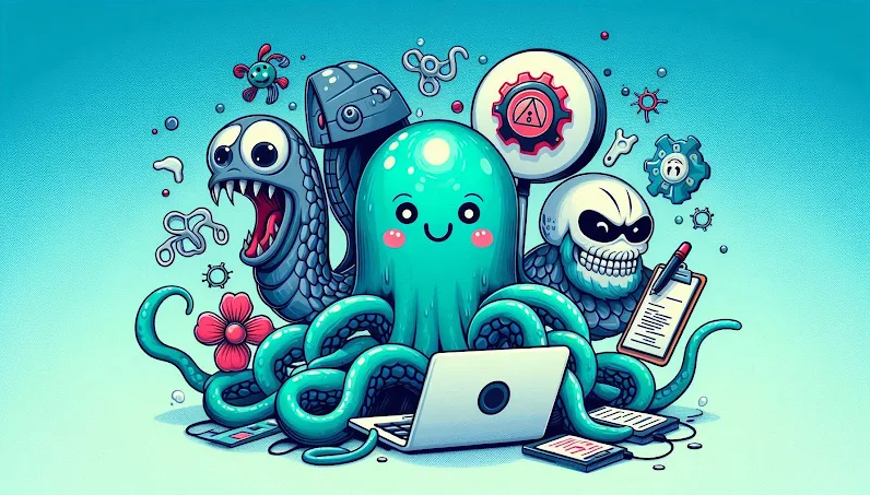 Bug Bounty