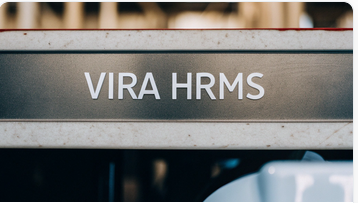 Human Resource Management System (HRMS)