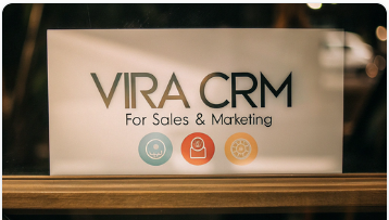 CRM for Sales & Marketing