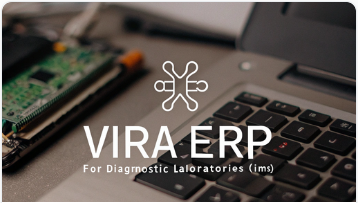 ERP for Diagnostic Laboratories (LIMS)